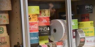 Ejemplos de lo que produce Ibergum en Marchamalo.