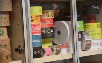 Ejemplos de lo que produce Ibergum en Marchamalo.