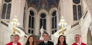 La Haya abogados UAH