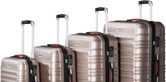 La cocaína estaba metida en maletas cuando fue intervenida en Guadalajara.