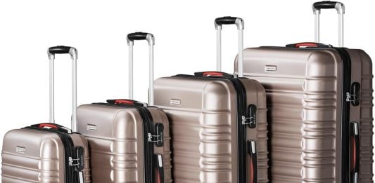 La cocaína estaba metida en maletas cuando fue intervenida en Guadalajara.