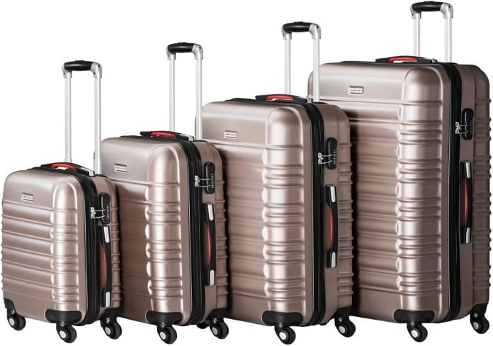 La cocaína estaba metida en maletas cuando fue intervenida en Guadalajara.