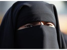 Niqab