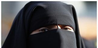 Niqab