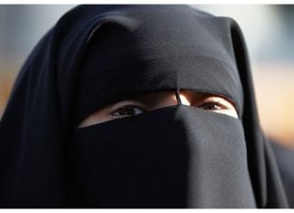 Niqab