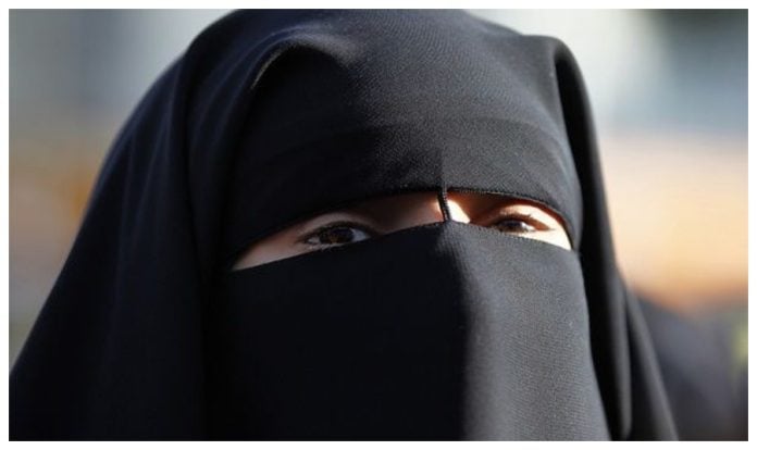 Niqab