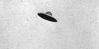 Ovni, en una imagen clásica.