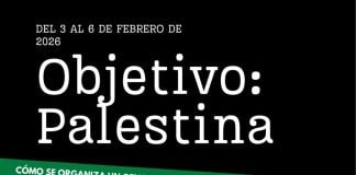 28/01/2026 El Centro Social Octubre de Guadalajara proyecta esta semana documentales que analizan el genocidio palestino. GUADALAJARA, 2 (EUROPA PRESS) El Centro Social Octubre de Guadalajara ha organizado un ciclo especial de cine documental que se desarrollará desde este martes, día 3, al 6 de febrero, en su sede, y que analizará el genocidio en Palestina, con una programación de cuatro trabajos audiovisuales de reciente factura. El ciclo comenzará este martes con '7 de octubre' (Max Blumenthal), un documental que critica la cobertura mediática occidental del ataque del 7 de octubre de 2023, acusando a medios como The New York Times de servir de altavoz para justificar, según el autor, la ofensiva israelí en Gaza. Se centra en el uso de narrativas sobre violencia sexual y víctimas infantiles nunca demostradas. El 4 de febrero se proyectará 'Holy Redemption' (Soares, Sahin, Cakmak), que analiza el sionismo como ideología colonial y supremacista, vinculándola con lo que describe como un genocidio en curso en Gaza, siendo esta la ideología que ha impulsado, desde 1948, la ocupación de tierras y la violencia contra palestinos, ha informado la organización en un comunicado. El día 5 se proyectará 'Israel, los ministros del caos' (Jérôme Sesquin), que examina los orígenes ideológicos de los ministros israelíes Itamar Ben Gvir y Bezalel Smotrich, vinculándolos al movimiento kahanista y a grupos colonialistas y menciona sus detenciones juveniles por actividades terroristas contra palestinos. El ciclo finalizará el día 6 con 'Gaza: doctores bajo ataque' (Karim Shah), que denuncia ataques deliberados contra el personal sanitario y el sistema de salud en Gaza, incluyendo testimonios sobre torturas y ejecuciones y que fue censurado por la BBC. Las proyecciones comenzarán a las 20.00 horas y el pase será gratuito. SOCIEDAD ESPAÑA EUROPA CASTILLA-LA MANCHA CENTRO SOCIAL OCTUBRE