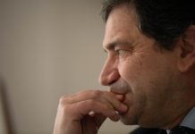 Desde La Mancha vaticinan que Núñez será presidente regional en 2027 con el apoyo de Vox Miguel Ángel Valverde, máximo responsable del PP regional, la provincia que fue decisiva en 2023 para que García-Page retuviera la presidencia de Castilla-La Mancha. (Foto: EP)