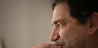 Miguel Ángel Valverde, máximo responsable del PP regional, la provincia que fue decisiva en 2023 para que García-Page retuviera la presidencia de Castilla-La Mancha. (Foto: EP)