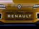 Frontal de Renault con su logotipo más actual.