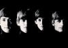 The Beatles, en una de sus imágenes promocionales más conocidas.