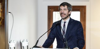 Urtasun en Brihuega.