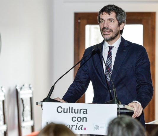 Urtasun en Brihuega.