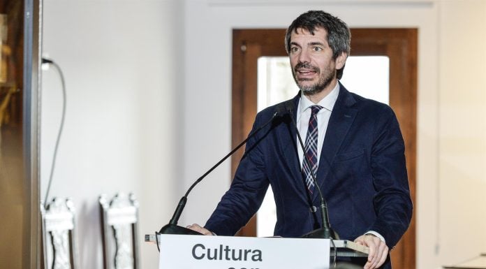 Urtasun en Brihuega.