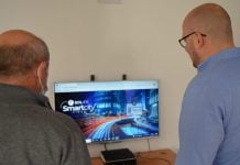 Las imágenes captadas por las videocámaras de Yunquera son controladas por la Guardia Civil, según la normativa vigente.