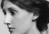 Virginia Woolf.
