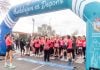 850 participantes en la Carrera de la Mujer de Guadalajara Carrera de la Mujer 2026