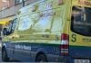 Las ambulancias de Guadalajara serán de otra empresa Ambulancia en Guadalajara, en marzo de 2026. (Foto: La Crónic@)