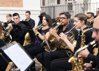 Banda Provincial de Música