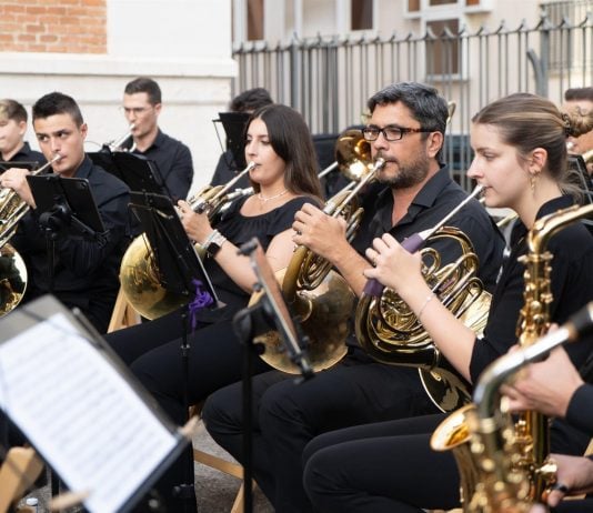 Banda Provincial de Música