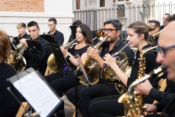 Banda Provincial de Música