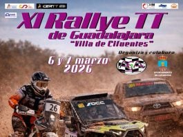 Rally de Cifuentes