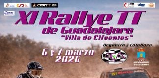 Rally de Cifuentes