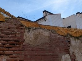 Centro de Guadalajara. (Foto: La Crónic@)