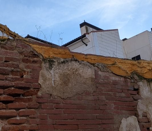 Centro de Guadalajara. (Foto: La Crónic@)