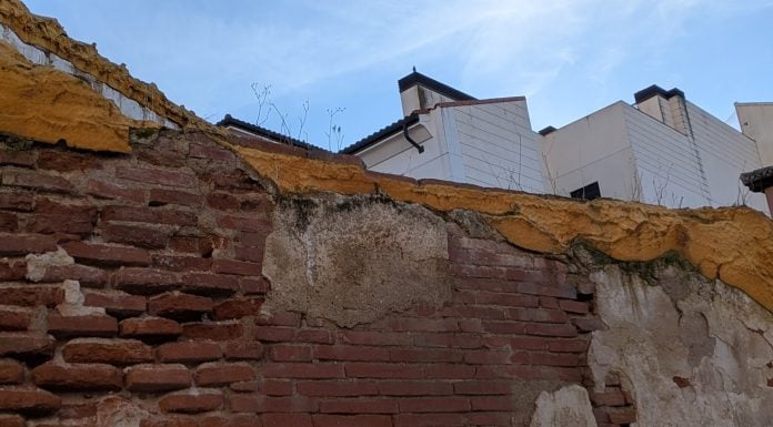 Centro de Guadalajara. (Foto: La Crónic@)