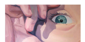 Conferencia ´Femenino, de singular a plural´ en el salón de actos de la Delegación de la Junta María de Lucas