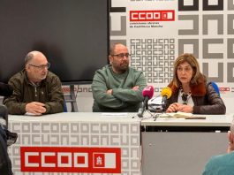 Adeo Logistic CCOO