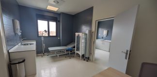 En Guadalajara, los pacientes pasan de los insultos a agredir al médico en 1 de cada 20 ocasiones Cabanillas