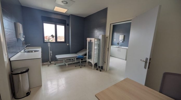 En Guadalajara, los pacientes pasan de los insultos a agredir al médico en 1 de cada 20 ocasiones Cabanillas