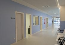 Yunquera y 18 pueblos, pendientes de su nuevo centro de salud