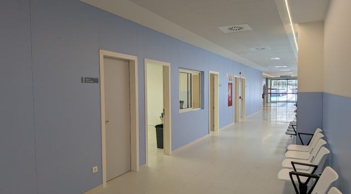 Yunquera y 18 pueblos, pendientes de su nuevo centro de salud