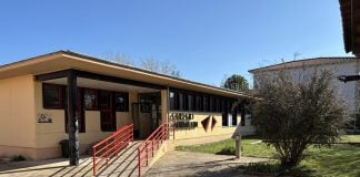 Arbancón está a un paso de ganar un premio nacional patrocinado por Ikea Colegio de Arbancón