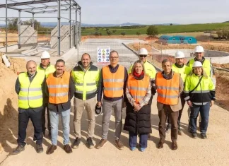 En pocas semanas, Iriépal ya tendrá depuradora depuradora-de-iriepal