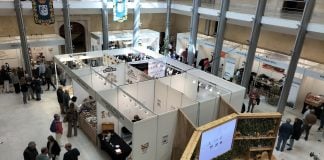 ¿Sin plan para este fin de semana? Acércate a la Feria Apícola de Pastrana Feria Apícola de Pastrana