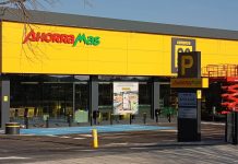 Ahorramas abre en Cabanillas, desde este jueves Ahorramas en Cabanillas del Campo.