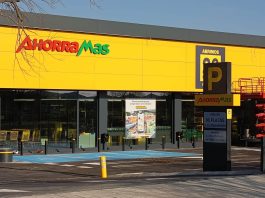 Ahorramas en Cabanillas del Campo.