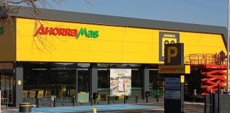 Ahorramas en Cabanillas del Campo.