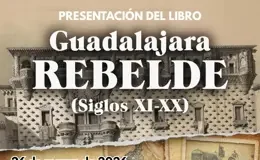 Guadalajara rebelde