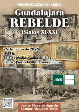 Guadalajara rebelde