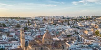 Jerez de la Frontera.