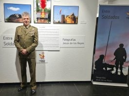 Jesús de los Reyes.