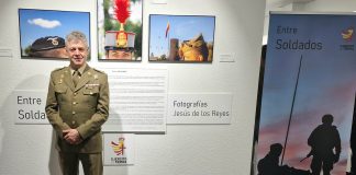 Jesús de los Reyes.