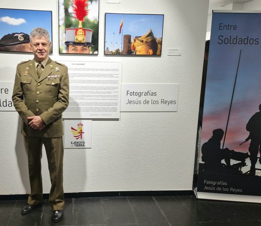 Jesús de los Reyes.