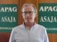 APAG lamenta que la ayuda del Gobierno sea tan escasa Juan José Laso, presidente de APAG.